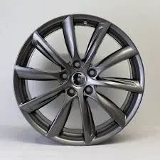 Alloy Wheels Collection